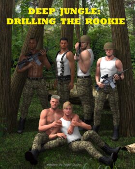 Deep Drilling the Rookie