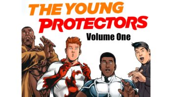 The Young Protectors 1