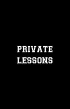 Private Lessons