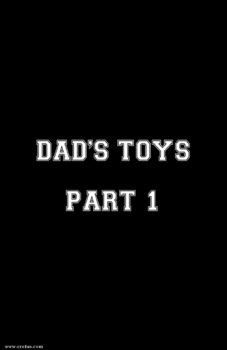 Dad’s Toys 1