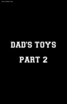 Dad’s Toys 2