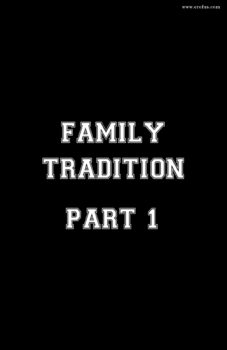 Family Tradition 1