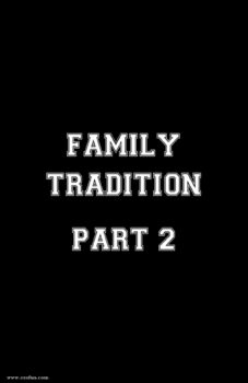 Family Tradition 2