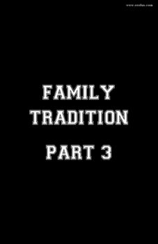 Family Tradition 3