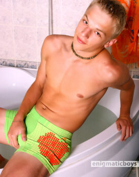 My All Time Fave Twink Stanislav