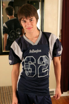 Damian American Football